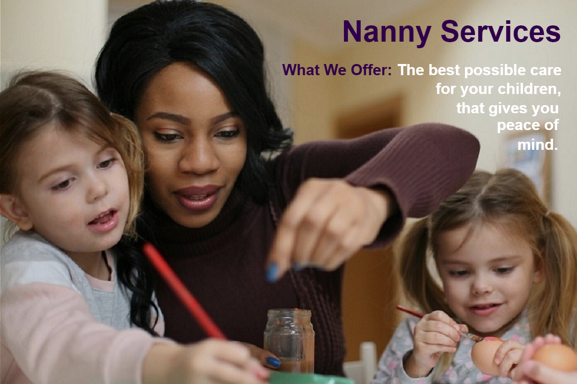 Nanny Services