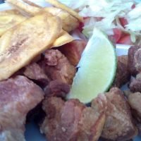 Chicharron