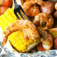 Shrimp-Boil-in-Foil